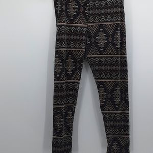 No Boundaries Leggings